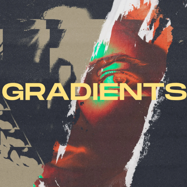 Gradient Map Pack